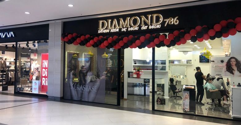 Diamond By Naci Şenocaklı Franchise Vererek Büyümeyi Planlıyor