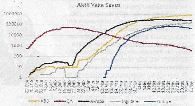 aktif vaka