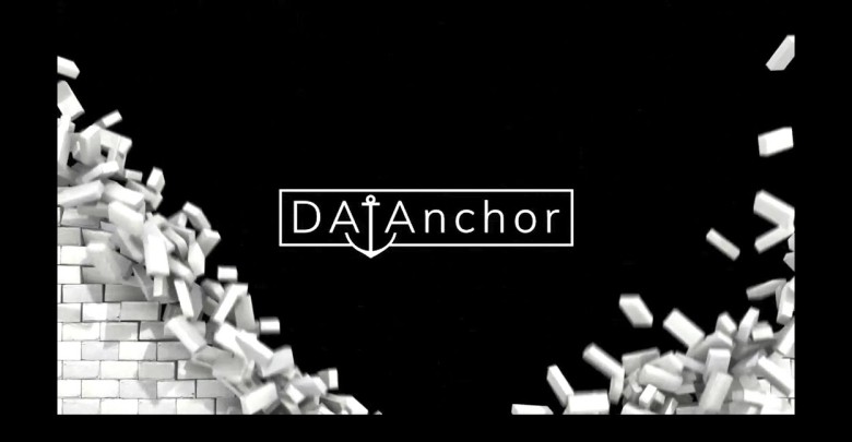 DAtAnchor