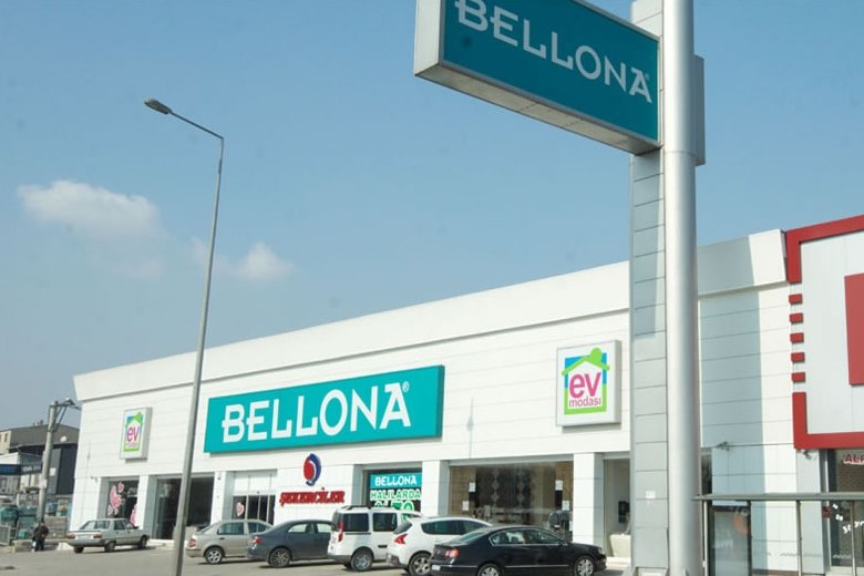 bellona bayilik magaza
