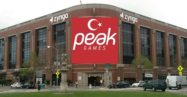 peak games zynga