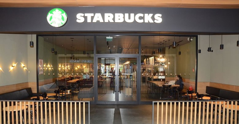 Starbucks Türkiye’yi alıyor