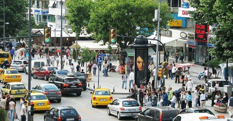 Cadde’nin üç yeni markası