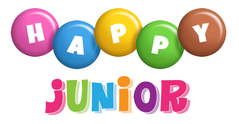 Happy Junior Bayilik Veriyor