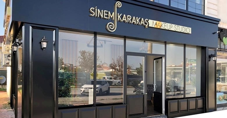 Sinem Karakaş Makeup Studio Bayilik Şartları