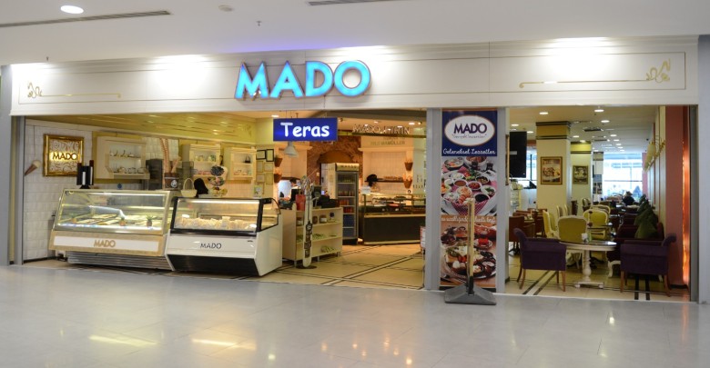 Mado Market