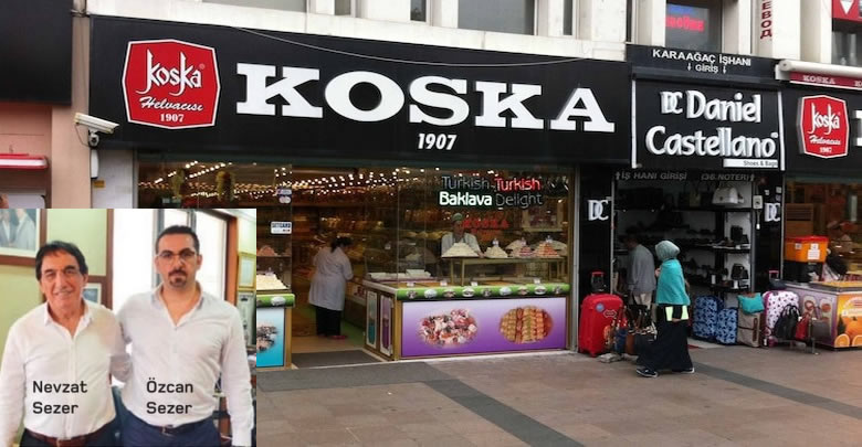 koska helva