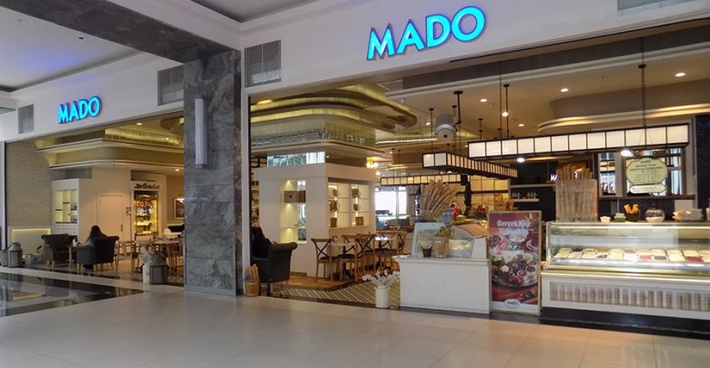 Mado Market’ler geliyor