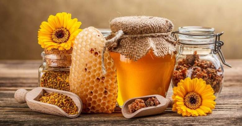 Propolis ürünlerinin pazarı büyük bir hızla büyüyor