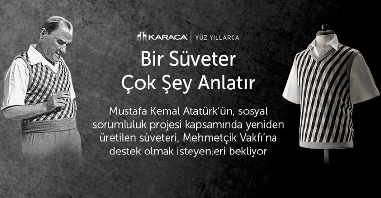 Ataturk suveteri