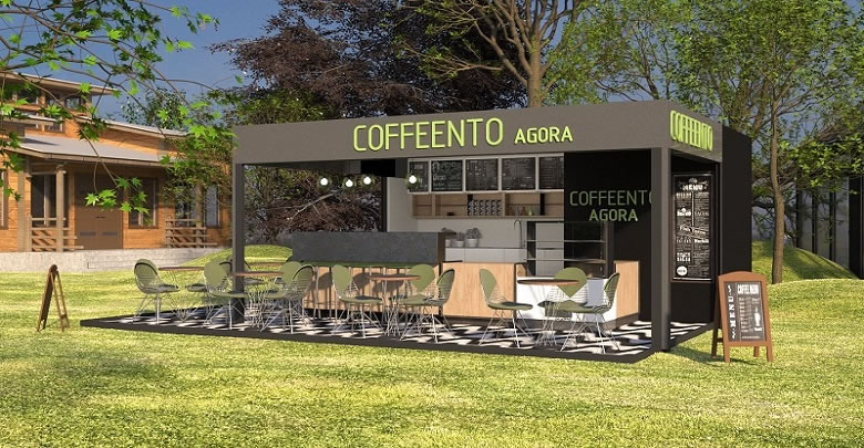 Coffeento Coffee Roastery Bayilik Bilgileri