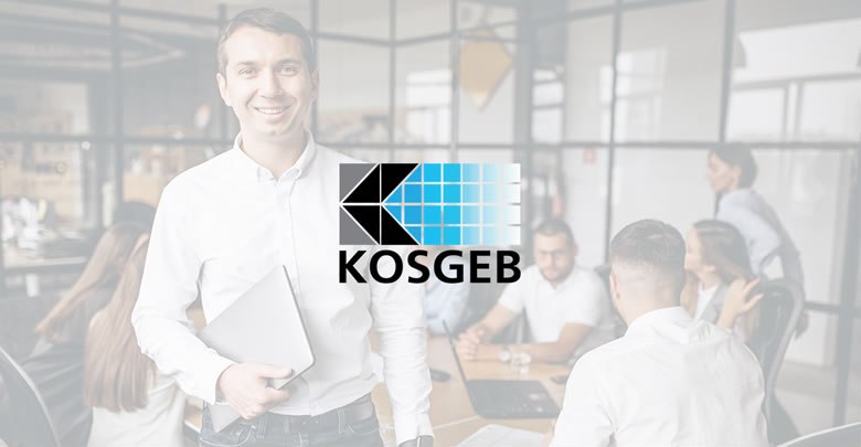 Kosgeb’den 2022 yılında 1.31 milyar TL hibe