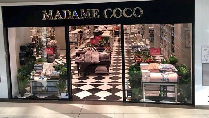 Madame Coco Başarısını Avrupa’ya da Taşıyor