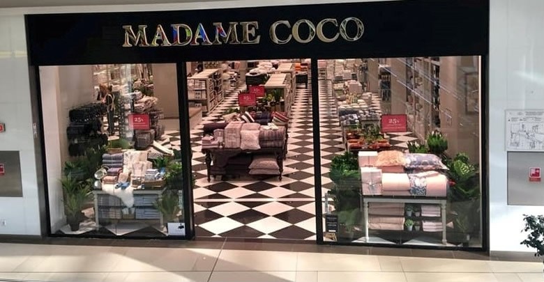 Madame Coco