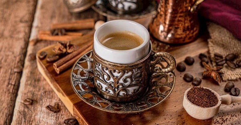 Türk kahvesi sadece bizim değil, insanlığın kültürel mirası haline geldi