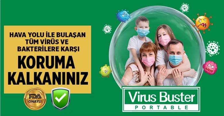 Ekstra Medikal’den Virus Buster Bayiliği Fırsatı