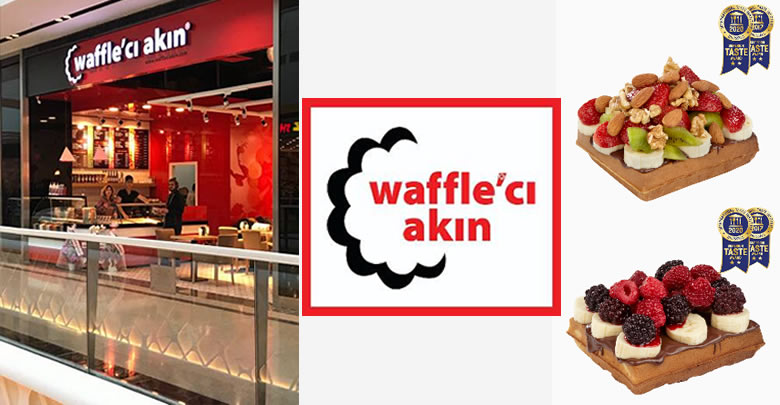 Waffle’cı Akın’dan girişimcilere fırsat