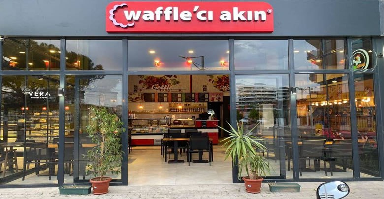 Waffle'cı Akın