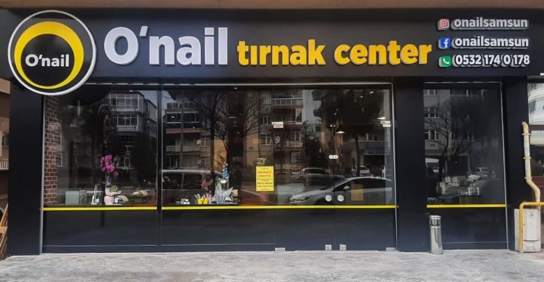 O’nail Güzellik Merkezi Franchise Veriyor