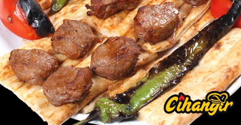 Cihangir Kebap & Kaburga Bayilik Fırsatı