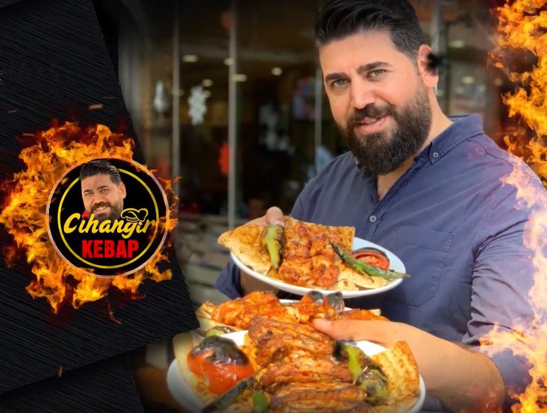 Kebap ve Kaburga