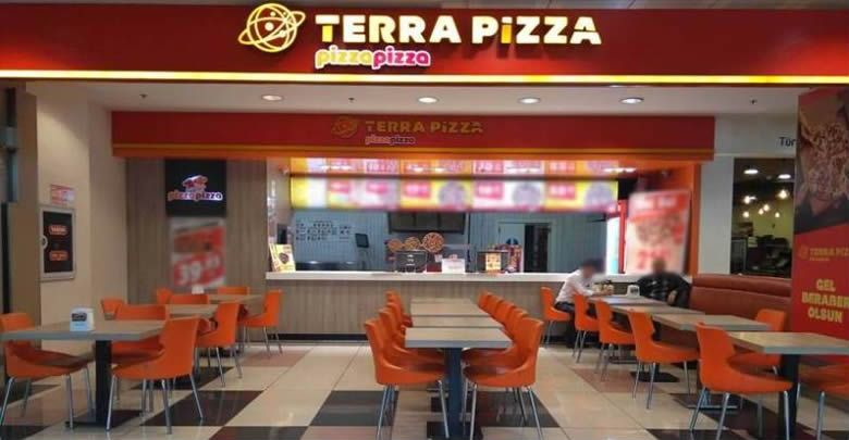 Terra Pizza