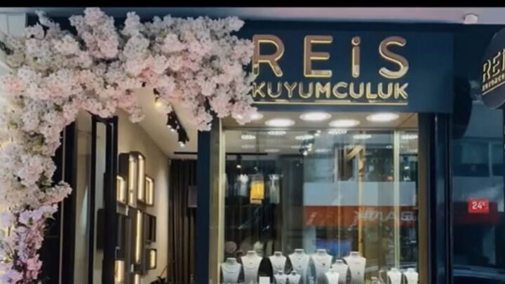 Kuyumculuk sektöründeki başarı öyküsü