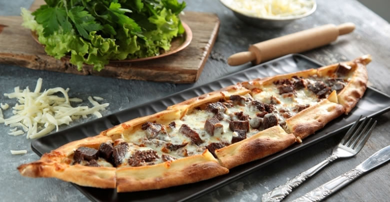 İrfan usta lahmacun