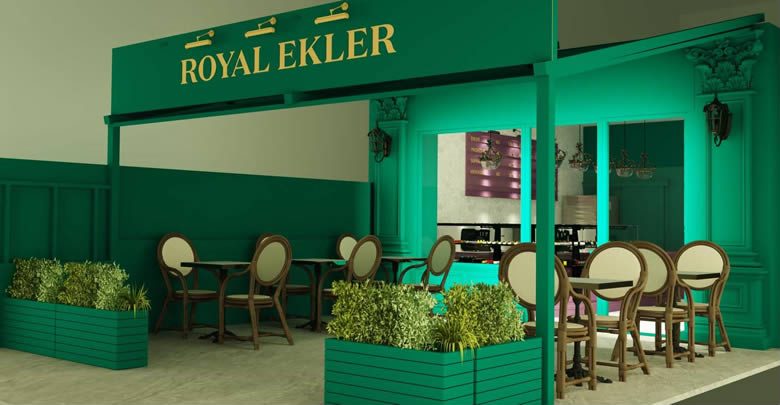 Royal Ekler Bayilik Fırsatı