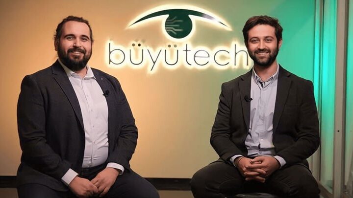 Büyütech, 4.23 Milyon Dolarlık Yatırımı Kazandı