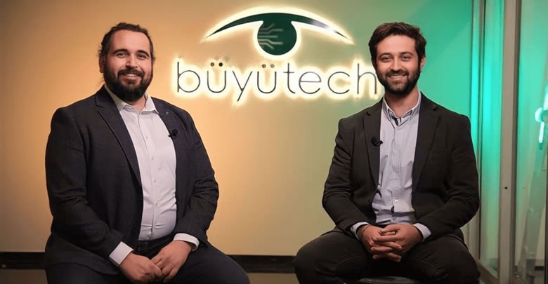 Büyütech, 4.23 Milyon Dolarlık Yatırımı Kazandı