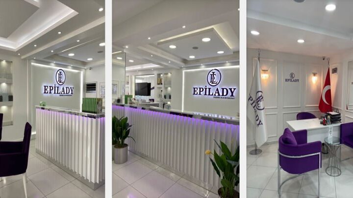 Epilady Kişisel Bakım Salonu Bayiliği