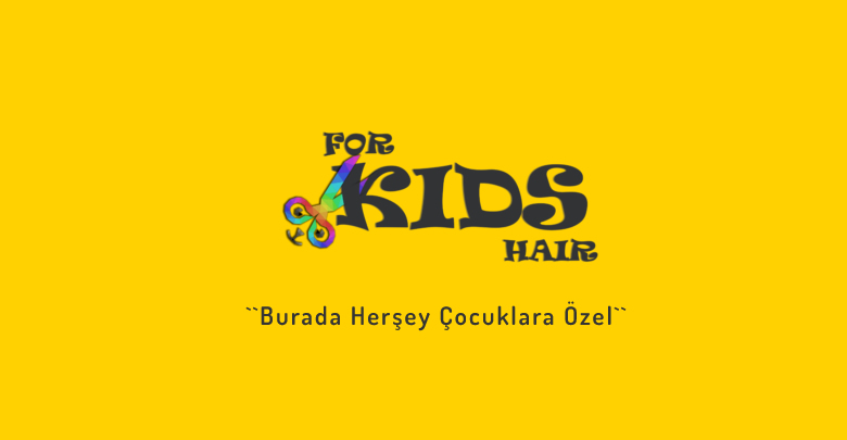 For Kids Hair 