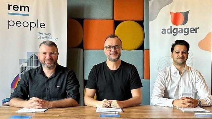 Adgager, 6.6 Milyon Dolarlık Yatırımı Alarak Büyüyor