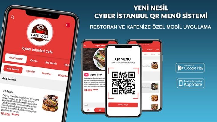 Cyber Istanbul Bayilik