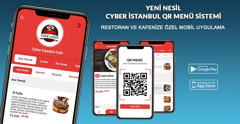 Cyber Istanbul Bayilik