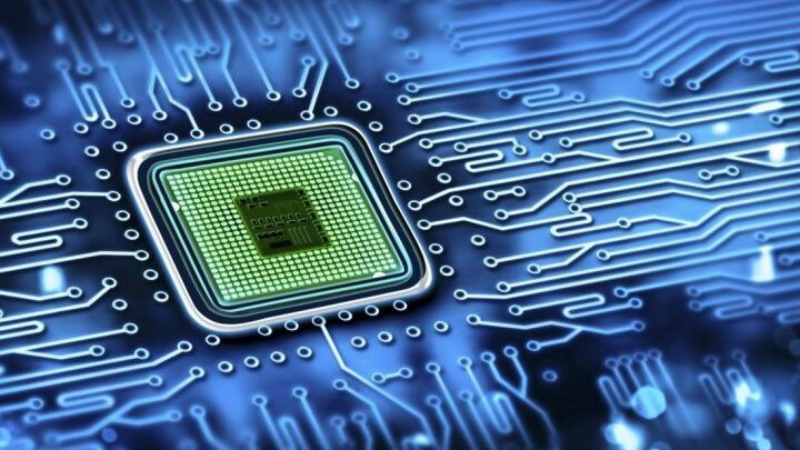 Yerli Çip Projeleri için 75 Milyon Lira Hibe Desteği