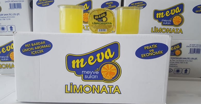 Meva Limonata Bayilik Fırsatları: Tatlı ve Taze İş Deneyimi