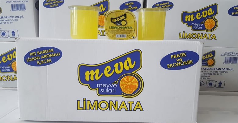 Meva Limonata Bayilik