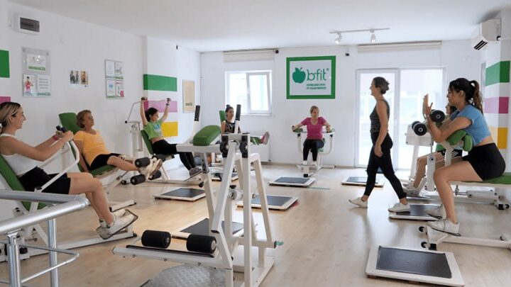 b-fit İş Modeli: Yatırımınızı 4 Ayda Geri Kazanın