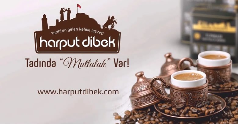 Harput Dibek Kahvesi