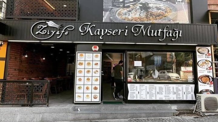 Lezzet Dolu Kayseri Mutfağı Bayilik Fırsatları