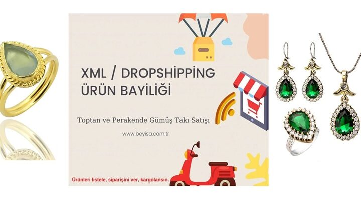 XML Ürün Bayiliği: E-Ticaretteki Yenilikçi Bir Fırsat
