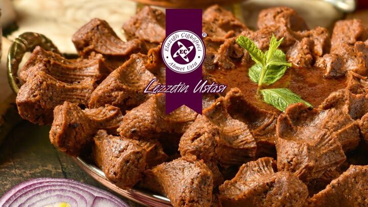Elazığlı Çiğköfteci Franchise Fırsatları