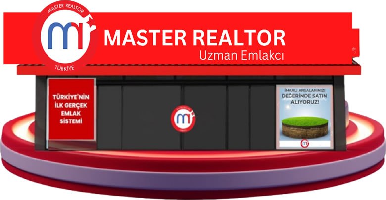 Master Realtor İle Kazanmaya Hazır Olun!