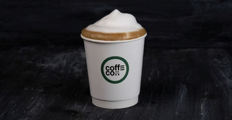 Coffecones Franchise 