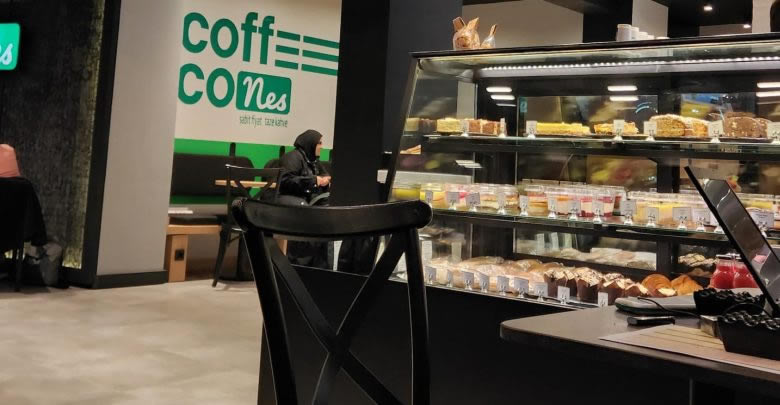 Coffecones Franchise Koşulları