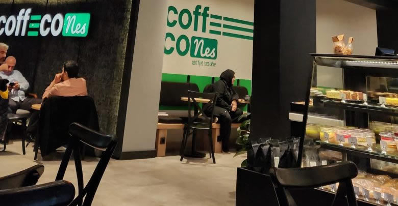 Coffecones Franchise Şartları