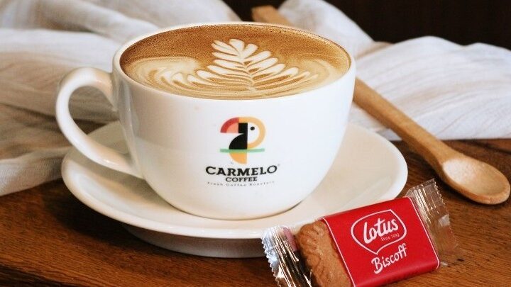 Carmelo Coffee Bayilik Veriyor