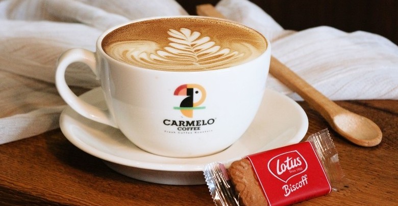 Carmelo Coffee Bayilik